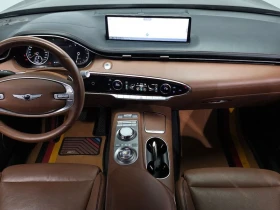 Genesis GV70 2.5T| Navi| Подгрев| Обдухване| 360| Memory| | Auto.bg — изображение 7 Genesis GV70 2.5T| Navi| Подгрев| Обдухване| 360| Memory| | Auto.bg — изображение 7