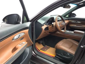 Genesis GV70 2.5T| Navi| Подгрев| Обдухване| 360| Memory| | Auto.bg — изображение 10 Genesis GV70 2.5T| Navi| Подгрев| Обдухване| 360| Memory| | Auto.bg — изображение 10