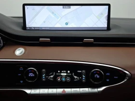 Genesis GV70 2.5T| Navi| Подгрев| Обдухване| 360| Memory| | Auto.bg — изображение 14 Genesis GV70 2.5T| Navi| Подгрев| Обдухване| 360| Memory| | Auto.bg — изображение 14