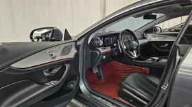 Mercedes-Benz CLS 400 3.0 4MATIC, FULL | Auto.bg — изображение 7 Mercedes-Benz CLS 400 3.0 4MATIC, FULL | Auto.bg — изображение 7