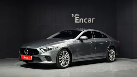 Mercedes-Benz CLS 400 3.0 4MATIC, FULL