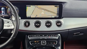 Mercedes-Benz CLS 400 3.0 4MATIC, FULL | Auto.bg — изображение 11 Mercedes-Benz CLS 400 3.0 4MATIC, FULL | Auto.bg — изображение 11