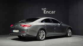 Mercedes-Benz CLS 400 3.0 4MATIC, FULL | Auto.bg — изображение 2 Mercedes-Benz CLS 400 3.0 4MATIC, FULL | Auto.bg — изображение 2