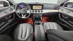 Mercedes-Benz CLS 400 3.0 4MATIC, FULL | Auto.bg — изображение 5 Mercedes-Benz CLS 400 3.0 4MATIC, FULL | Auto.bg — изображение 5