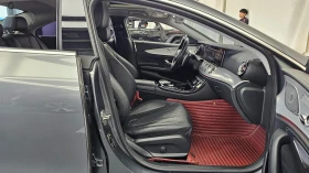 Mercedes-Benz CLS 400 3.0 4MATIC, FULL | Auto.bg — изображение 8 Mercedes-Benz CLS 400 3.0 4MATIC, FULL | Auto.bg — изображение 8