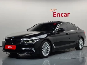 BMW 530 I LUXURY| HEAD UP| ПОДГРЕВ| ОБДУХВАНЕ