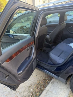 Audi A4 - 2300 € - 95826978 5 | Car24.bg Audi A4 - 2300 € - 95826978 5