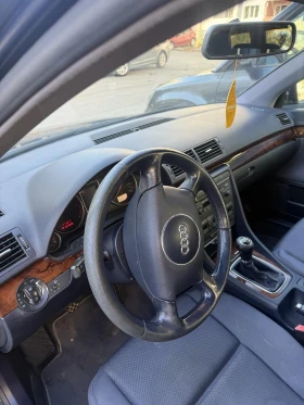 Audi A4 - 2300 € - 95826978 4 | Car24.bg Audi A4 - 2300 € - 95826978 4