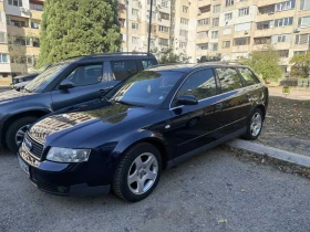 Audi A4 - 2300 € - 95826978 2 | Car24.bg Audi A4 - 2300 € - 95826978 2