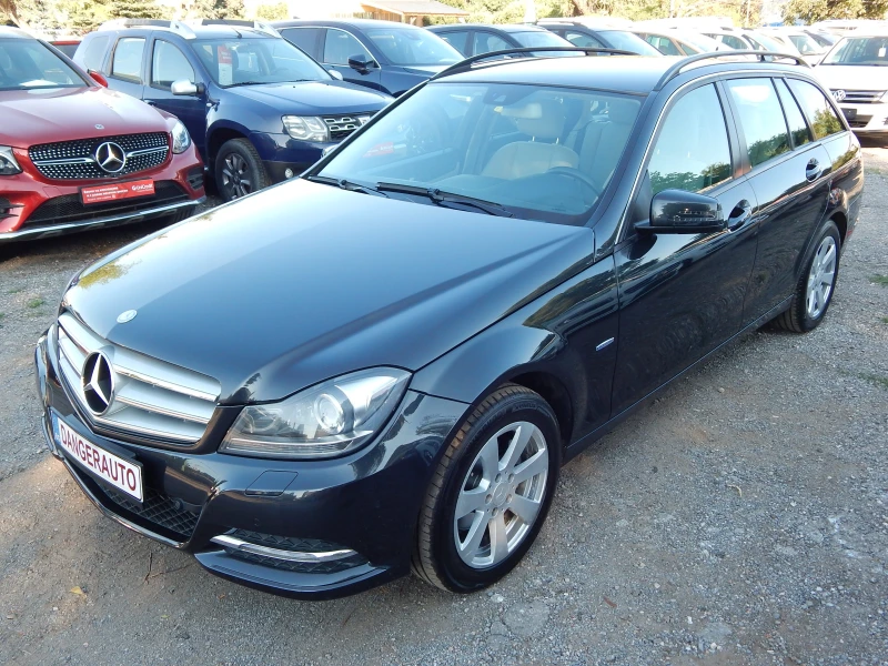 Mercedes-Benz C 220 2.2CDI - 6450 € / 12615.10 лв. - 28260946 1 | Car24.bg Mercedes-Benz C 220 2.2CDI - 6450 € / 12615.10 лв. - 28260946 1