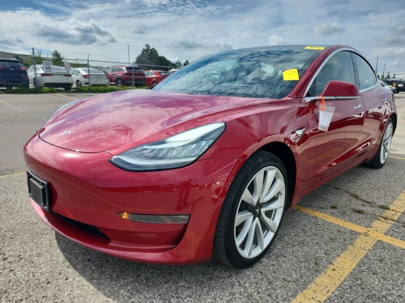 Tesla Model 3 * BASE * АВТОКРЕДИТ БЕЗ ПЪРВОНАЧАЛНА ВНОСКА* - 13500 € - 16288130 1 | Car24.bg Tesla Model 3 * BASE * АВТОКРЕДИТ БЕЗ ПЪРВОНАЧАЛНА ВНОСКА* - 13500 € - 16288130 1