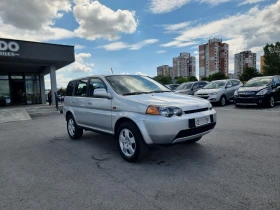 Honda Hr-v 1.6I GAS | Auto.bg — изображение 8 Honda Hr-v 1.6I GAS | Auto.bg — изображение 8