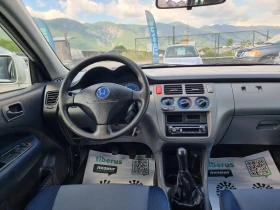 Honda Hr-v 1.6I GAS | Auto.bg — изображение 12 Honda Hr-v 1.6I GAS | Auto.bg — изображение 12
