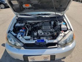 Honda Hr-v 1.6I GAS | Auto.bg — изображение 17 Honda Hr-v 1.6I GAS | Auto.bg — изображение 17