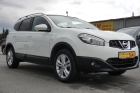 Nissan Qashqai + 2/1.5DCI/Навигация/Ст.Таван/Камера 1 - Car24.bg Nissan Qashqai + 2/1.5DCI/Навигация/Ст.Таван/Камера 1