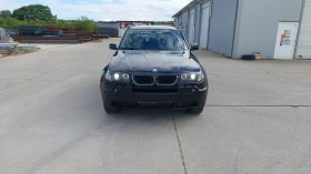 BMW X3 * GERMANY* 150к.с* 4x4 - Car24.bg BMW X3 * GERMANY* 150к.с* 4x4