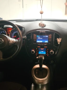 Nissan Juke - 14800 лв. / 7567.12 € - 92867114 11 | Car24.bg Nissan Juke - 14800 лв. / 7567.12 € - 92867114 11
