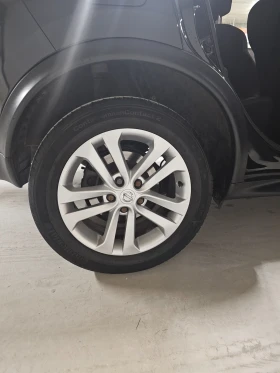 Nissan Juke - 14800 лв. / 7567.12 € - 92867114 7 | Car24.bg Nissan Juke - 14800 лв. / 7567.12 € - 92867114 7