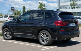 BMW X3 30i M Sport Individual | Auto.bg — изображение 4 BMW X3 30i M Sport Individual | Auto.bg — изображение 4