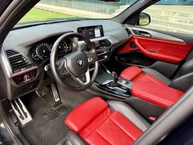 BMW X3 30i M Sport Individual | Auto.bg — изображение 10 BMW X3 30i M Sport Individual | Auto.bg — изображение 10