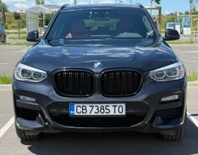 BMW X3 30i M Sport Individual