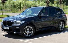 BMW X3 30i M Sport Individual | Auto.bg — изображение 2 BMW X3 30i M Sport Individual | Auto.bg — изображение 2