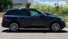 BMW X3 30i M Sport Individual | Auto.bg — изображение 7 BMW X3 30i M Sport Individual | Auto.bg — изображение 7