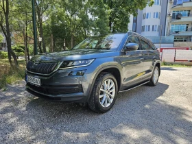 Skoda Kodiaq 4x4, oт България