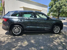 Skoda Kodiaq 4x4, oт България | Auto.bg — изображение 6 Skoda Kodiaq 4x4, oт България | Auto.bg — изображение 6