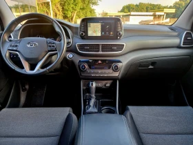 Hyundai Tucson 1.6 CRDI Xprime ISG 2WD - 13700 € / 26794.87 лв. - 13414332 14 | Car24.bg Hyundai Tucson 1.6 CRDI Xprime ISG 2WD - 13700 € / 26794.87 лв. - 13414332 14