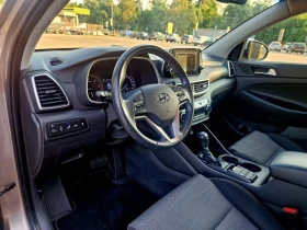 Hyundai Tucson 1.6 CRDI Xprime ISG 2WD - 13700 € / 26794.87 лв. - 13414332 9 | Car24.bg Hyundai Tucson 1.6 CRDI Xprime ISG 2WD - 13700 € / 26794.87 лв. - 13414332 9