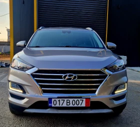 Hyundai Tucson 1.6 CRDI Xprime ISG 2WD - 13700 € / 26794.87 лв. - 13414332 2 | Car24.bg Hyundai Tucson 1.6 CRDI Xprime ISG 2WD - 13700 € / 26794.87 лв. - 13414332 2