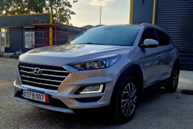 Hyundai Tucson 1.6 CRDI Xprime ISG 2WD - 13700 € / 26794.87 лв. - 13414332 3 | Car24.bg Hyundai Tucson 1.6 CRDI Xprime ISG 2WD - 13700 € / 26794.87 лв. - 13414332 3