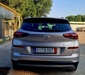 Hyundai Tucson 1.6 CRDI Xprime ISG 2WD - 13700 € / 26794.87 лв. - 13414332 6 | Car24.bg Hyundai Tucson 1.6 CRDI Xprime ISG 2WD - 13700 € / 26794.87 лв. - 13414332 6