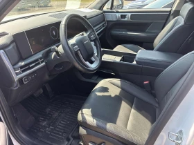 Hyundai Santa fe - 32600 € - 73047801 5 | Car24.bg Hyundai Santa fe - 32600 € - 73047801 5