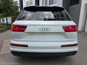 Audi SQ7 4.0TDI / MATRIX / 360 КАМЕРА | Auto.bg — изображение 6 Audi SQ7 4.0TDI / MATRIX / 360 КАМЕРА | Auto.bg — изображение 6