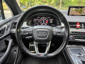Audi SQ7 4.0TDI / MATRIX / 360 КАМЕРА | Auto.bg — изображение 13 Audi SQ7 4.0TDI / MATRIX / 360 КАМЕРА | Auto.bg — изображение 13