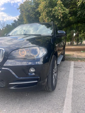 BMW X5 3.0d | Auto.bg — изображение 8 BMW X5 3.0d | Auto.bg — изображение 8