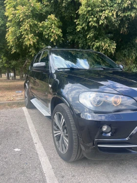 BMW X5 3.0d | Auto.bg — изображение 3 BMW X5 3.0d | Auto.bg — изображение 3