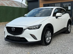 Mazda CX-3 1.5d/105hp/03.2018/156 000km