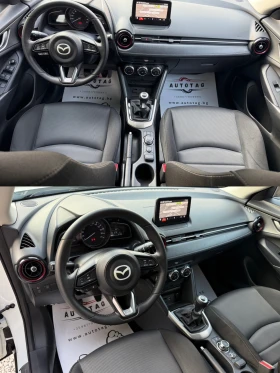 Mazda CX-3 1.5d/105hp/03.2018/156 000km | Auto.bg — изображение 8 Mazda CX-3 1.5d/105hp/03.2018/156 000km | Auto.bg — изображение 8