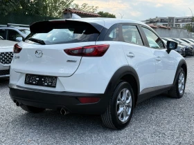 Mazda CX-3 1.5d/105hp/03.2018/156 000km | Auto.bg — изображение 7 Mazda CX-3 1.5d/105hp/03.2018/156 000km | Auto.bg — изображение 7