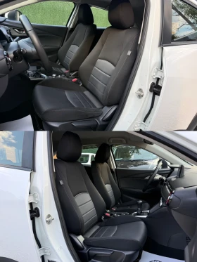 Mazda CX-3 1.5d/105hp/03.2018/156 000km | Auto.bg — изображение 11 Mazda CX-3 1.5d/105hp/03.2018/156 000km | Auto.bg — изображение 11
