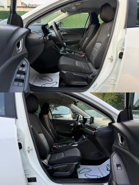 Mazda CX-3 1.5d/105hp/03.2018/156 000km | Auto.bg — изображение 10 Mazda CX-3 1.5d/105hp/03.2018/156 000km | Auto.bg — изображение 10