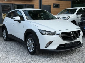 Mazda CX-3 1.5d/105hp/03.2018/156 000km | Auto.bg — изображение 3 Mazda CX-3 1.5d/105hp/03.2018/156 000km | Auto.bg — изображение 3