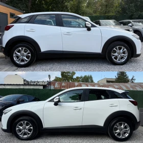 Mazda CX-3 1.5d/105hp/03.2018/156 000km | Auto.bg — изображение 4 Mazda CX-3 1.5d/105hp/03.2018/156 000km | Auto.bg — изображение 4
