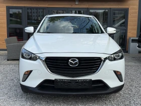 Mazda CX-3 1.5d/105hp/03.2018/156 000km | Auto.bg — изображение 2 Mazda CX-3 1.5d/105hp/03.2018/156 000km | Auto.bg — изображение 2