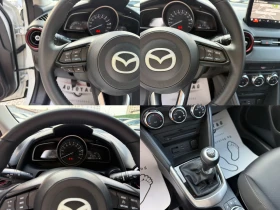 Mazda CX-3 1.5d/105hp/03.2018/156 000km | Auto.bg — изображение 14 Mazda CX-3 1.5d/105hp/03.2018/156 000km | Auto.bg — изображение 14