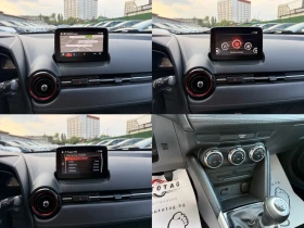 Mazda CX-3 1.5d/105hp/03.2018/156 000km | Auto.bg — изображение 15 Mazda CX-3 1.5d/105hp/03.2018/156 000km | Auto.bg — изображение 15