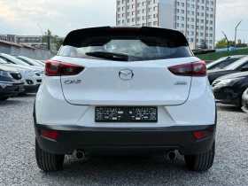 Mazda CX-3 1.5d/105hp/03.2018/156 000km | Auto.bg — изображение 6 Mazda CX-3 1.5d/105hp/03.2018/156 000km | Auto.bg — изображение 6